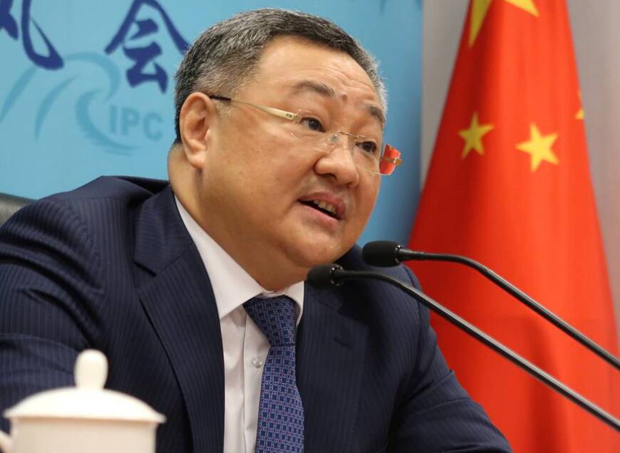 Chinas Defence Minister Detained in Corruption Probe: President Xi Jinpings Anti-Corruption Campaign Challenged