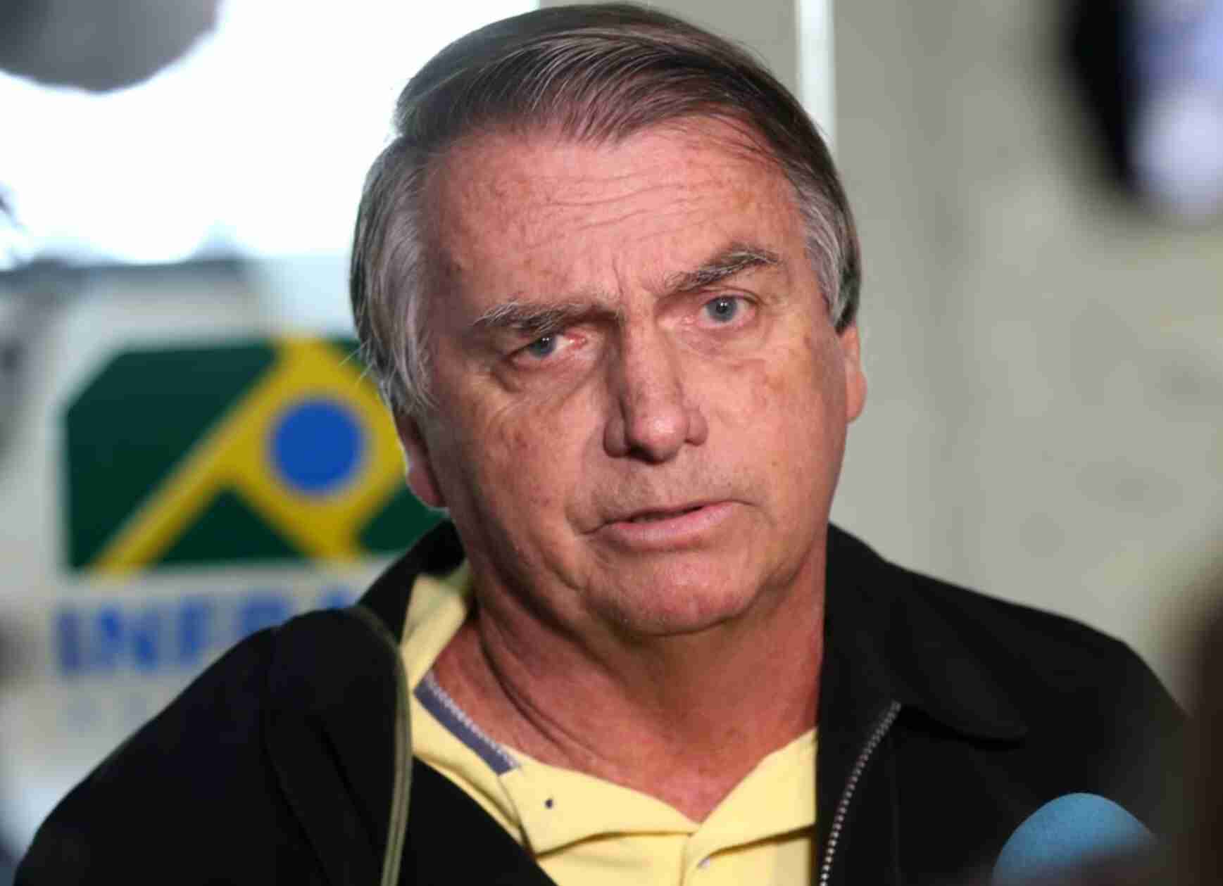 Bolsonaro Ineligible to Run for Office Until 2030