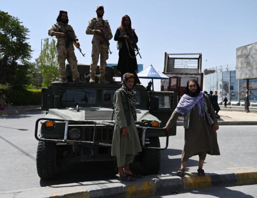 Taliban Warned: Attacks Abroad Not Jihad, But War, Says Afghan Supreme Leaders Spokesperson
