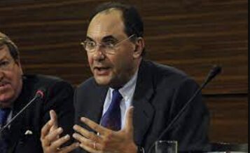 Spanish Politician Alejo Vidal-Quadras Points Finger at Iran in Shocking Shooting Incident