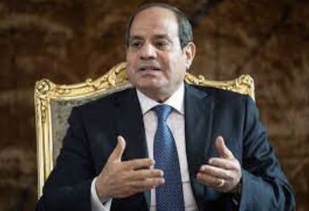 President El-Sisi Declares Egypt Will Mobilize Millions Against Israels Attempt to Force Gaza Residents into Sinai