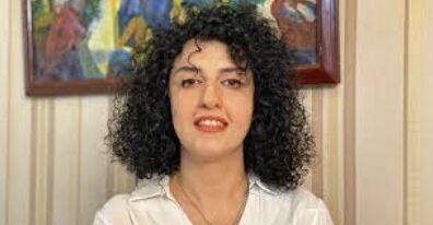 Narges Mohammadi, Imprisoned Iranian Womens Rights Advocate, Awarded Nobel Peace Prize for Her Unyielding Stand Against Oppression
