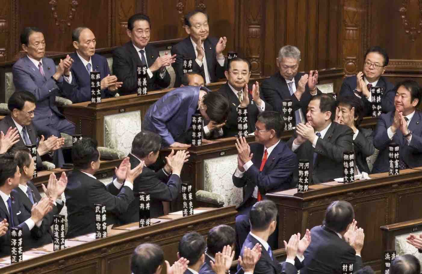 Japan’s First Female PM Sanae Takaichi Ushers in Conservative Era