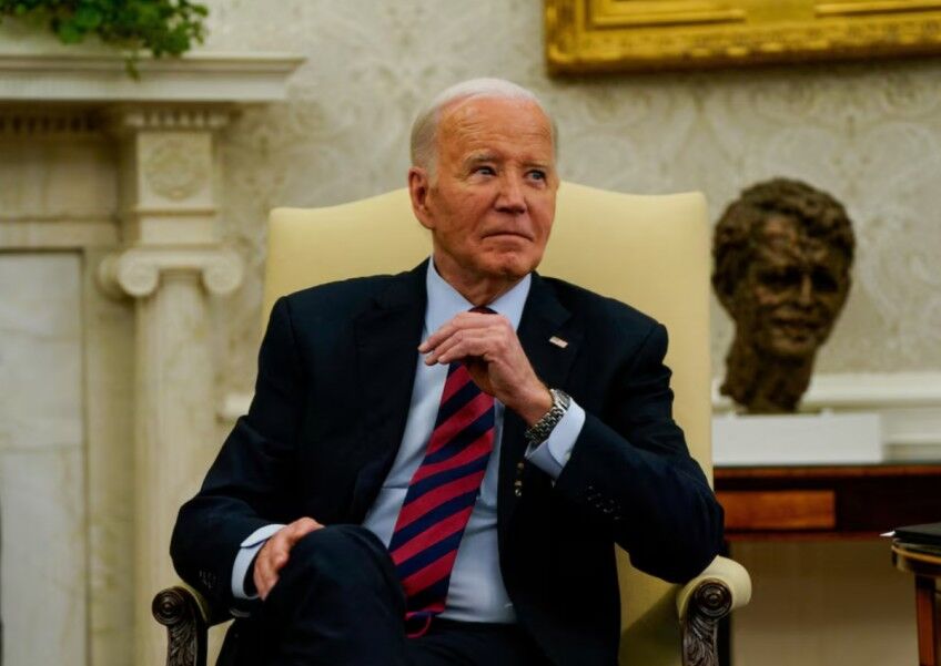 Biden Proposes Citizenship Pathway for Spouses of U.S. Citizens