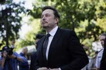Netanyahu Meets with Elon Musk in California Amidst Antisemitism Allegations and Judicial Overhaul Backlash