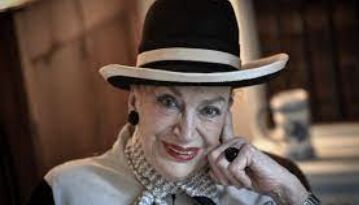 Genevieve de Fontenay, Iconic Lady in the Hat of Frances Miss France Pageant, Passes Away at 90, Leaving Controversial Legacy