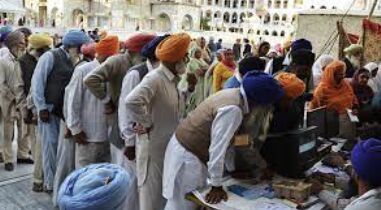 3000 Sikh Pilgrims from India Granted Visas for Guru Nanak Dev Birth Anniversary in Pakistan: Strengthening Bonds and Promoting Interfaith Harmony