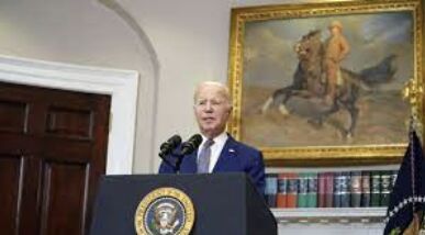 President Biden Under Fire: Barbecue at the White House Sparks Criticism Amid Escalating Israel-Hamas Conflict