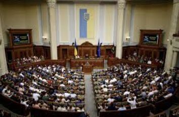 Ukrainian President Zalenskyy Strikes a Blow to Corruption: Vetoes Law Hiding Officials Declarations