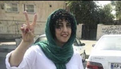 Nobel Peace Prize Laureate Narges Mohammadi Denied Life-Saving Treatment for Refusing Hijab: Irans Ongoing Struggle for Womens Rights