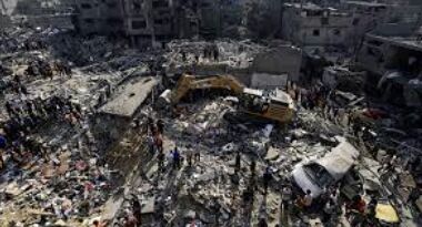 Palestinian Economy Hit Hard by Ongoing Israel-Hamas War: World Bank Announces $35 Million Support Package