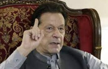 Imran Khan Calls out Top Officials and US Embassy in Explosive Trial, Accusing Military and Foreign Power of Plot to Topple His Government