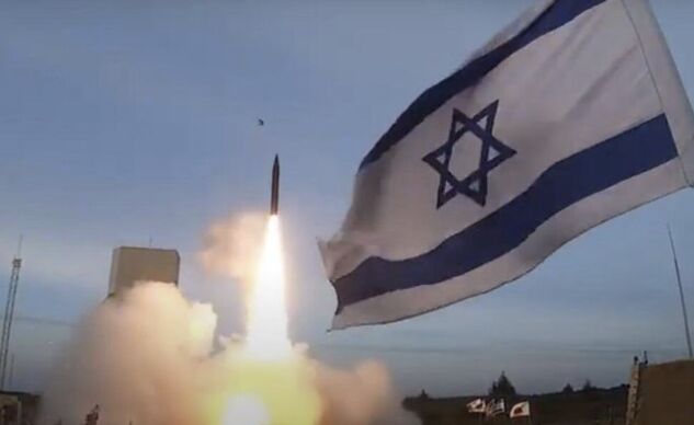 Israel Makes History with $3.5 Billion Arrow 3 Missile Defense System Deal, Strengthening Global Defense Industry