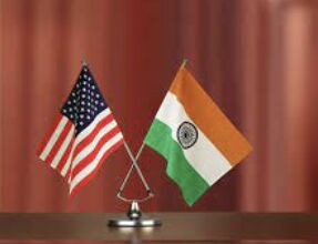 American Lawmaker Pushes for Strong Free Trade Agreement with India to Counter Chinas Influence