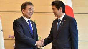 South Korea Endorses Safety of Japanese Fukushima Wastewater Release