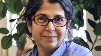 Fariba Adelkhah, Imprisoned French-Iranian Academic, Finally Returns Home After Over Four and a Half Years in Irans Grasp