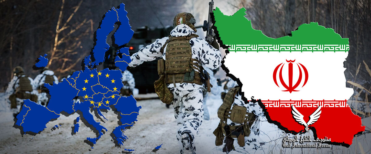 Iran-Ukraine Relations Amidst Global Tensions