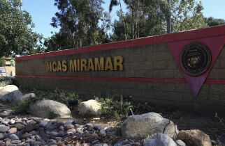 Tragic Crash at Marine Corps Air Station Miramar Claims Marine Corps Pilots Life: Investigation Underway to Uncover Cause