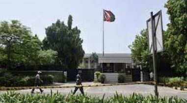 Embassy Drama: Afghanistans New Delhi Mission Reverses Decision and Vows to Stay Open Amidst Tensions with Taliban