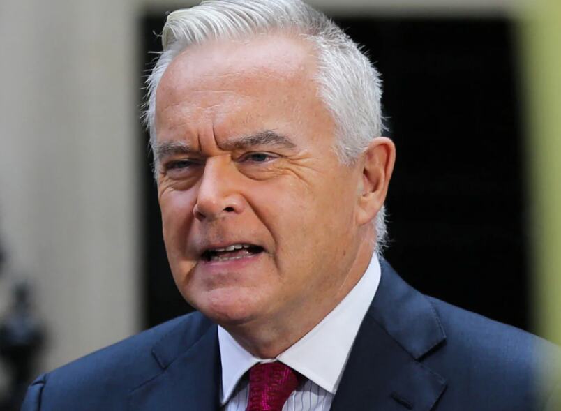 Huw Edwards: BBC News Anchor Facing Allegations of sexually Exploiting a Young Person