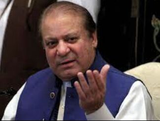 Nawaz Sharifs Stunning Acquittal in Corruption Case Paves the Way for Political Comeback