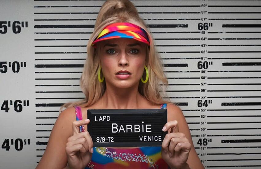 Controversial Barbie Film Faces Ban in Multiple Countries, Yet Soars as Highest-Grossing Movie of 2023