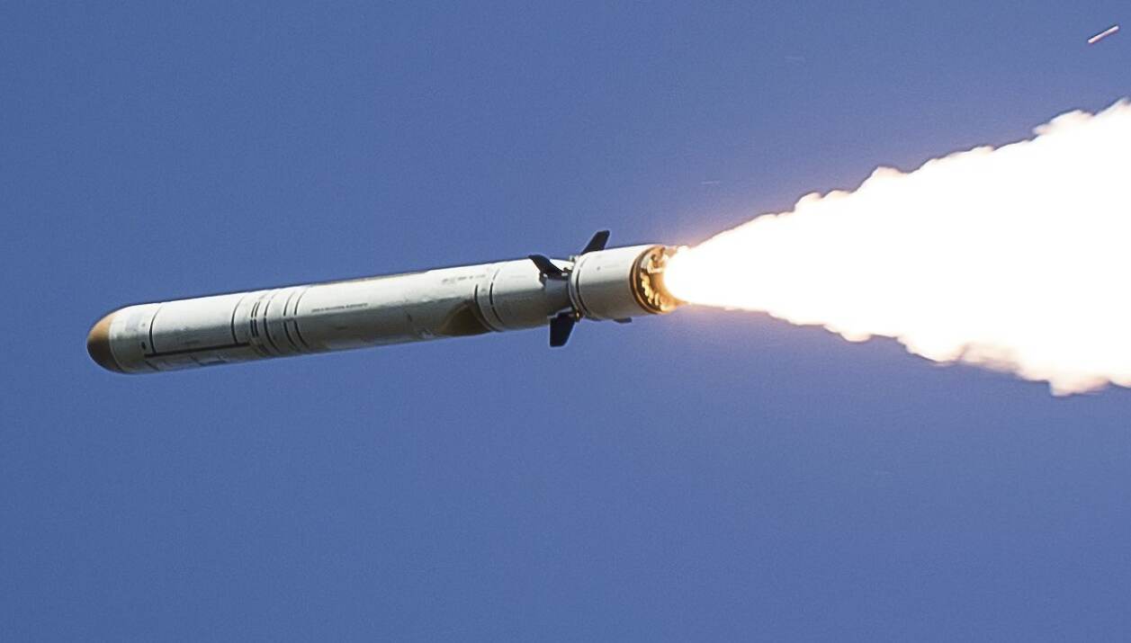 Ukrainian Air Force Intercept 36 Russian Cruise Missiles in Bold Counterattack