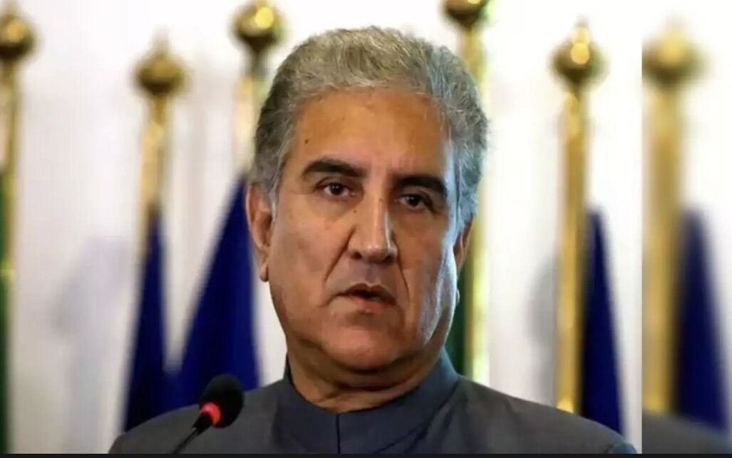 PTI Senior Vice President Shah Mahmood Qureshi Declared Ineligible to Contest Elections from Multan stronghold