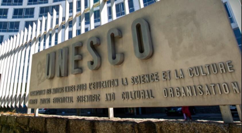 US Rejoins UNESCO After 17-Year Absence