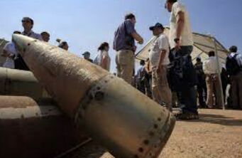 Precise Impact: Ukrainian Forces Successfully Deploy US-Supplied Cluster Munitions, Disrupting Russian Offensive, Says White House Official
