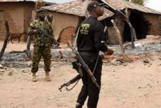 Gunmen Launch Deadly Attack on Islamic Seminary Pupils in Northwest Nigeria, Highlighting Escalating Banditry Crisis