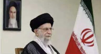 Khamenei Praises Hamas Attack on Israel, Denies Involvement, and Warns of Greater Anger to Come