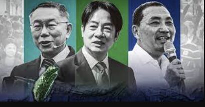 Taiwans Presidential Election: A Crucial Turning Point for Democracy and Geopolitics