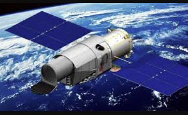 Chinese Spacecraft Xuntian Set to Revolutionize Astronomy, Outshining NASAs Hubble Telescope