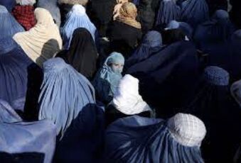 Talibans Oppressive Regime Takes Toll on Afghan Womens Rights: UN Report