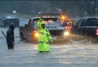 Massachusetts and Rhode Island Declared State of Emergency as Historic Floods Ravage Communities