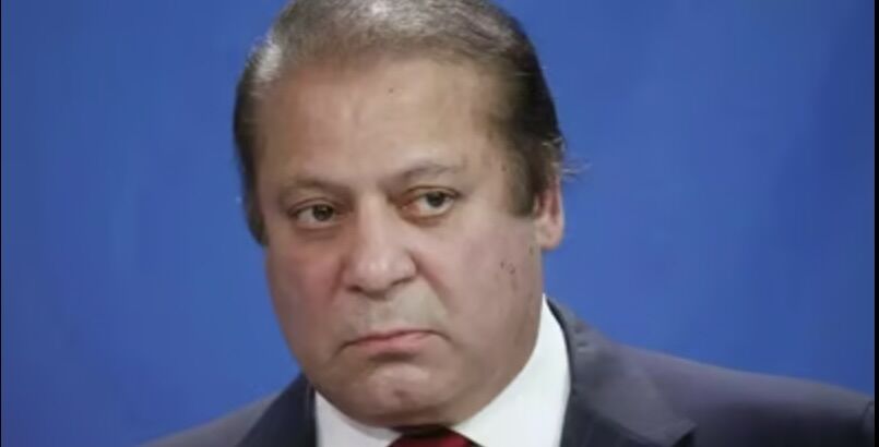 Nawaz Sharif Blames Military for Nations Troubles in Bold Accusations