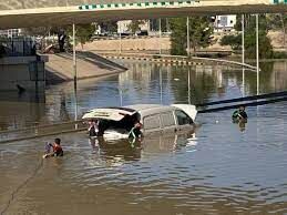 Devastating Floods in Derna, Libya: Over 10,000 Missing, Death Toll Surpasses 11,000 and Risks Continue to Mount
