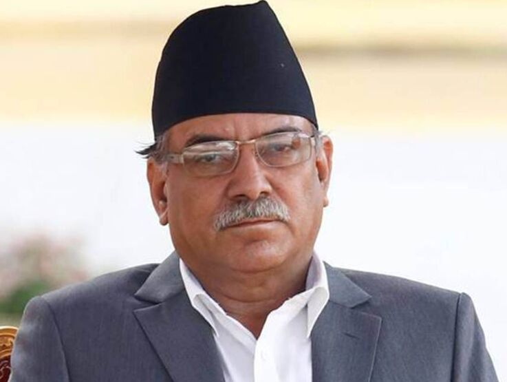 Prime Minister Prachandas Remarks Stir Up Controversy in Nepal