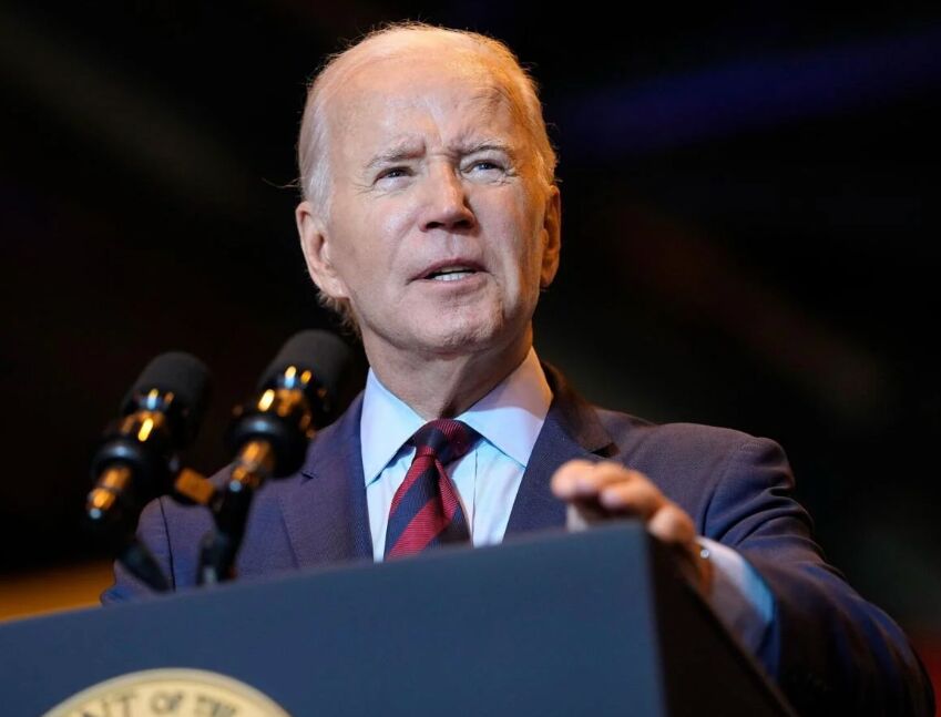 President Biden Signs Landmark Executive Order Enabling Independent Military Attorneys to Prosecute Sexual Assault Cases