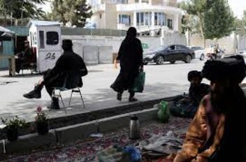 Talibans Rampant Oppression: UN Chief Exposes Disturbing Reality for Afghan Women and Girls