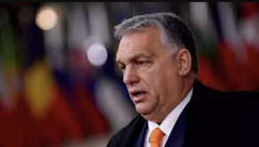 Orbans Fiery Start: Hungarian Prime Minister Criticizes Brussels as a Bad Contemporary Parody and Vows to Salvage the EU