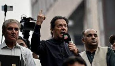 Former Pakistani Prime Minister Imran Khan Accused of Orchestrating Anti-Government Violence: Investigation Unveils Startling Details