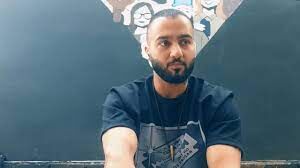 Rapper Sentenced to Prison in Iran After Protest Participation