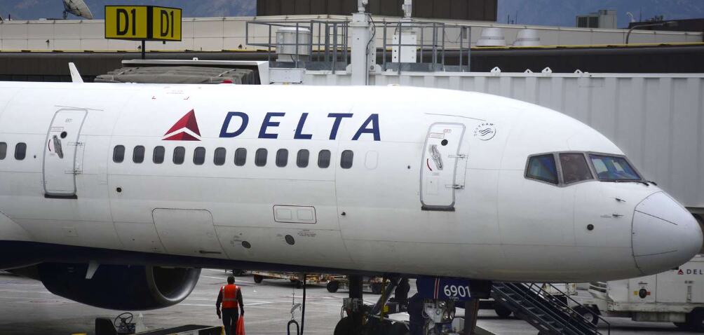 Dangerous Negligence: Delta Air Lines Faces $2 Million Lawsuit for Ignoring Woman and Teens Pleas during In-Flight Assault