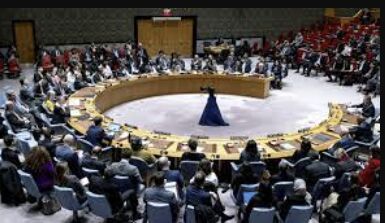 US Veto on UN Resolution Condemning Hamas Sparks Criticism and Escalates Tensions in Israel-Hamas Conflict