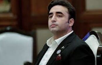 PPP Reveals Powerhouse Lineup for Elections: Bilawal Bhutto Zardari for Prime Minister, Asif Zardari for President