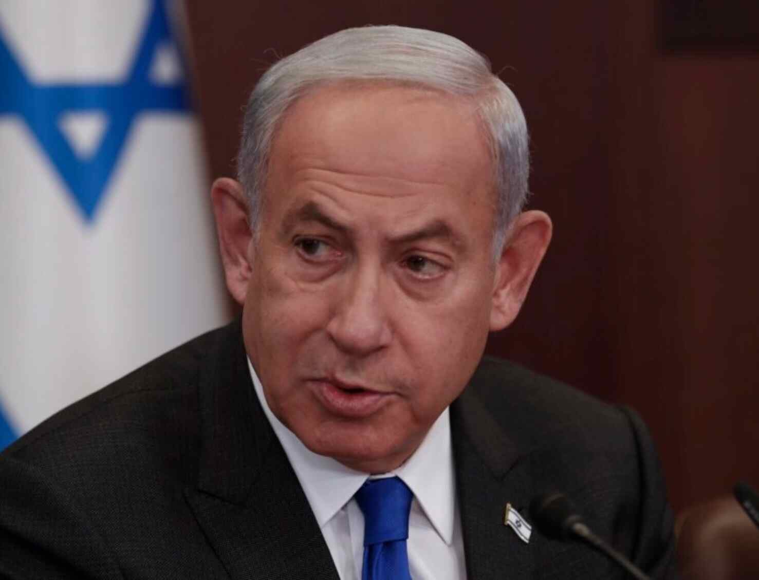 Netanyahu Pulls Back on Controversial Judicial Reform Plan