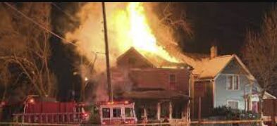 Tragic South Bend Fire Claims the Lives of Five Children, Leaves Community in Mourning