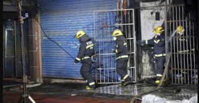 Tragic Fire in China Claims 39 Lives: President Xi Urges Action
